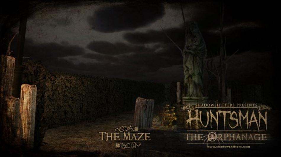 Скриншот из игры Huntsman: The Orphanage под номером 7