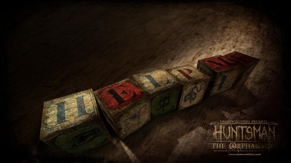Скриншот из игры Huntsman: The Orphanage под номером 8