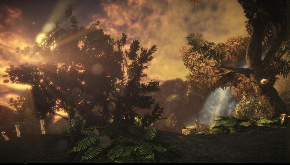 Скриншот из игры Iron Soul под номером 3