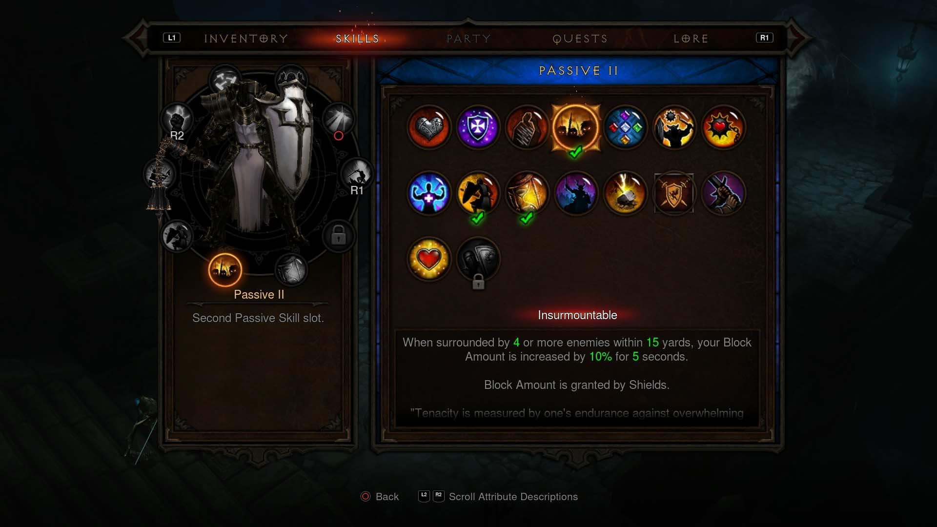 Скриншот из игры Diablo 3: Reaper of Souls под номером 16
