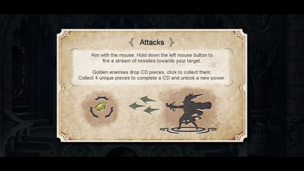 Скриншот из игры Savant: Ascent под номером 20