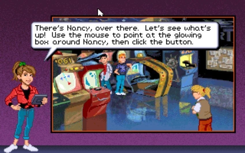 Скриншот из игры Eagle Eye Mysteries под номером 11
