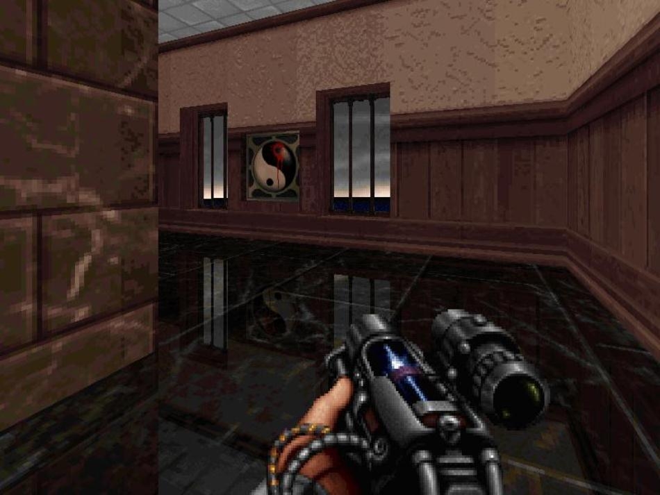 Скриншот из игры Shadow Warrior Classic Redux под номером 18