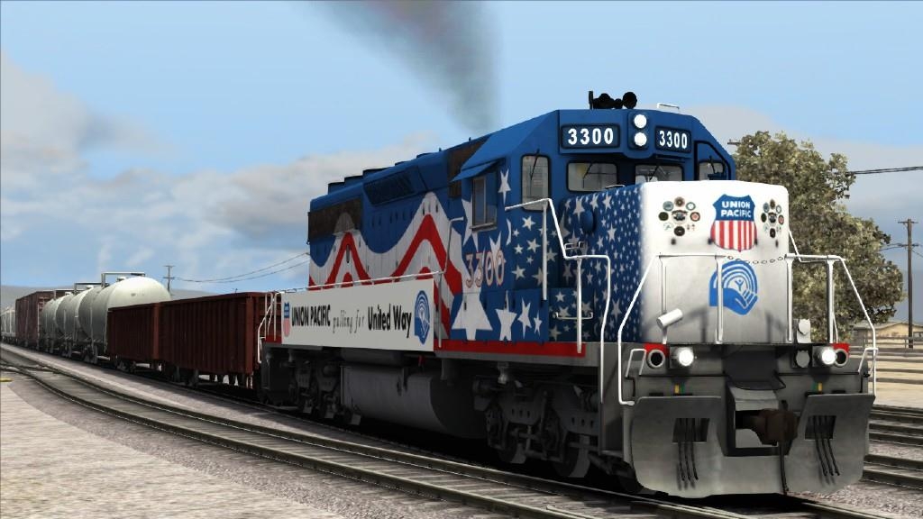 Скриншот из игры Train Simulator 2014 под номером 23