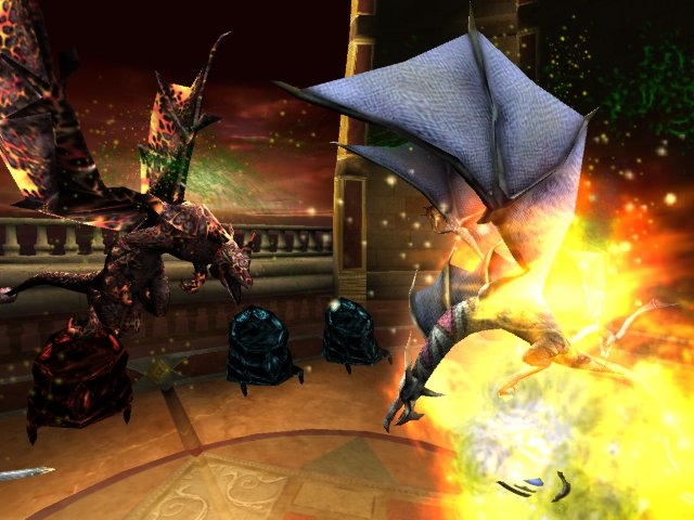 Скриншот из игры Magic: The Gathering - Battlegrounds под номером 14