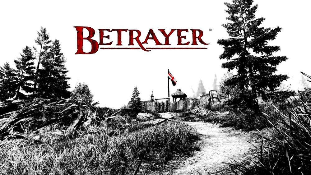Скриншот из игры Betrayer под номером 12