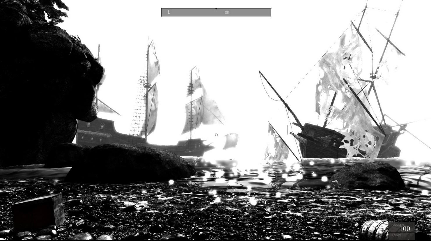 Скриншот из игры Betrayer под номером 15