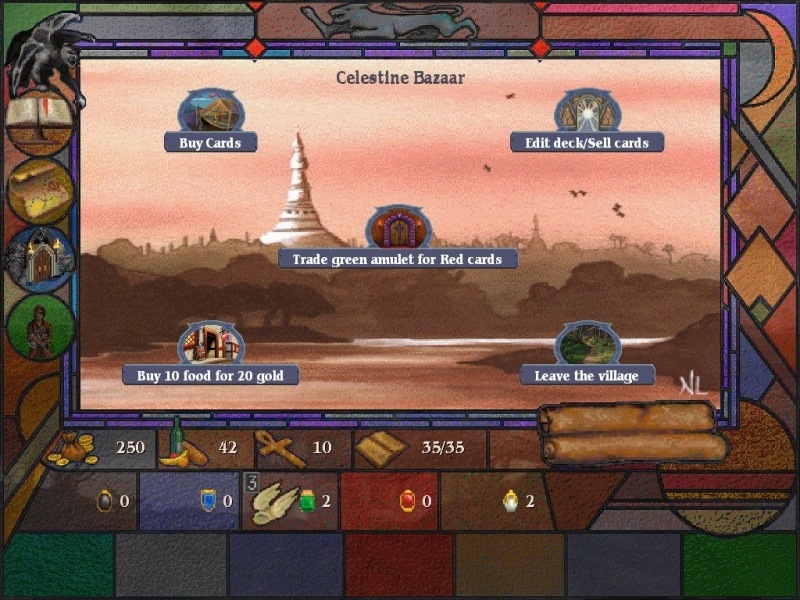 Скриншот из игры Magic: The Gathering под номером 16