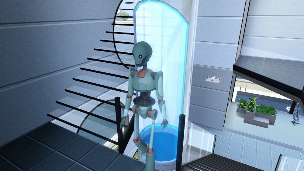 Скриншот из игры Sims 3: Into the Future, The под номером 84