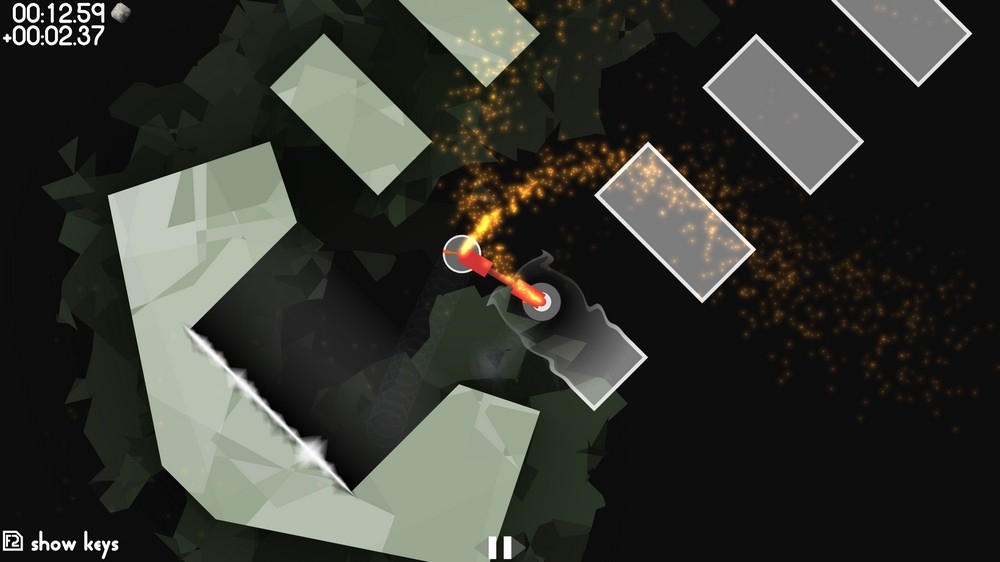 Скриншот из игры Rktcr под номером 5