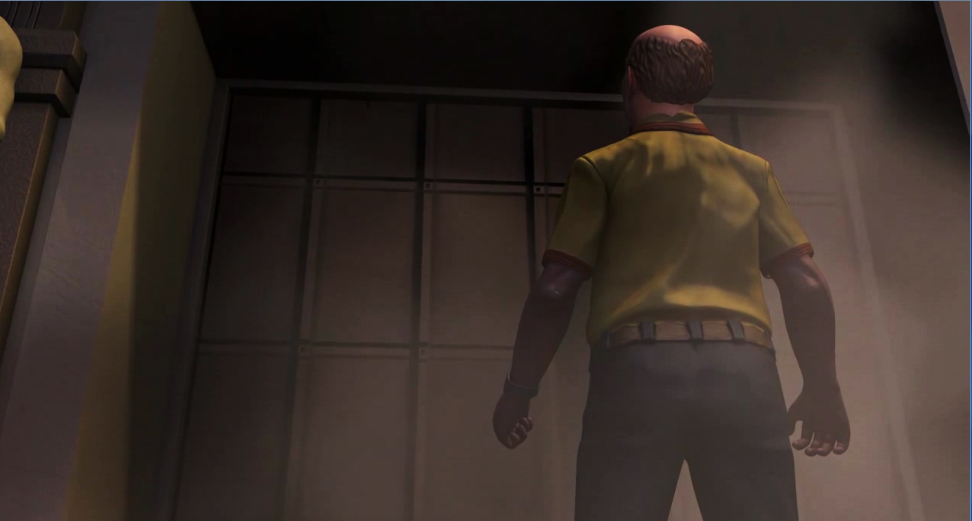 Скриншот из игры Raven: Legacy of a Master Thief - Episode 2, The под номером 6