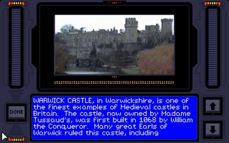 Скриншот из игры Eagle Eye Mysteries in London под номером 21