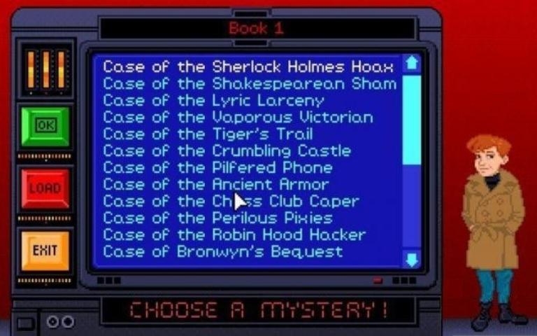 Скриншот из игры Eagle Eye Mysteries in London под номером 25