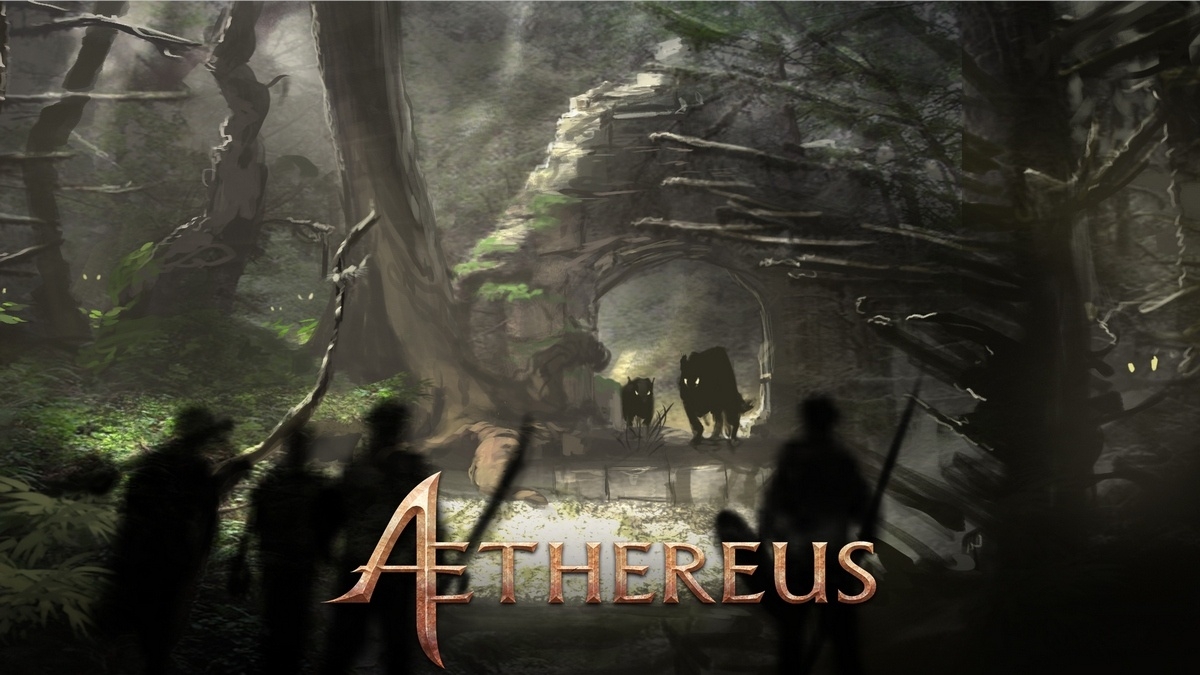 Скриншот из игры Legends of Aethereus под номером 17
