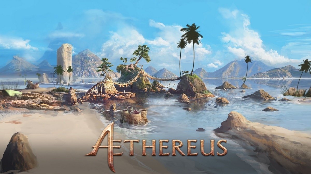 Скриншот из игры Legends of Aethereus под номером 18