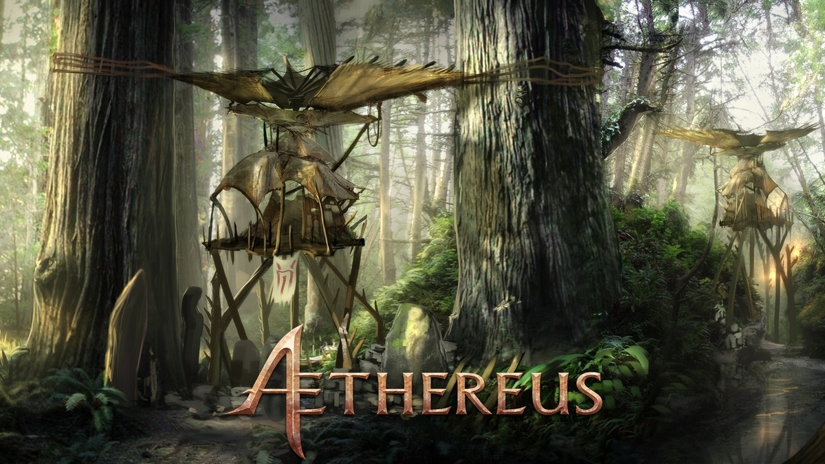 Скриншот из игры Legends of Aethereus под номером 19