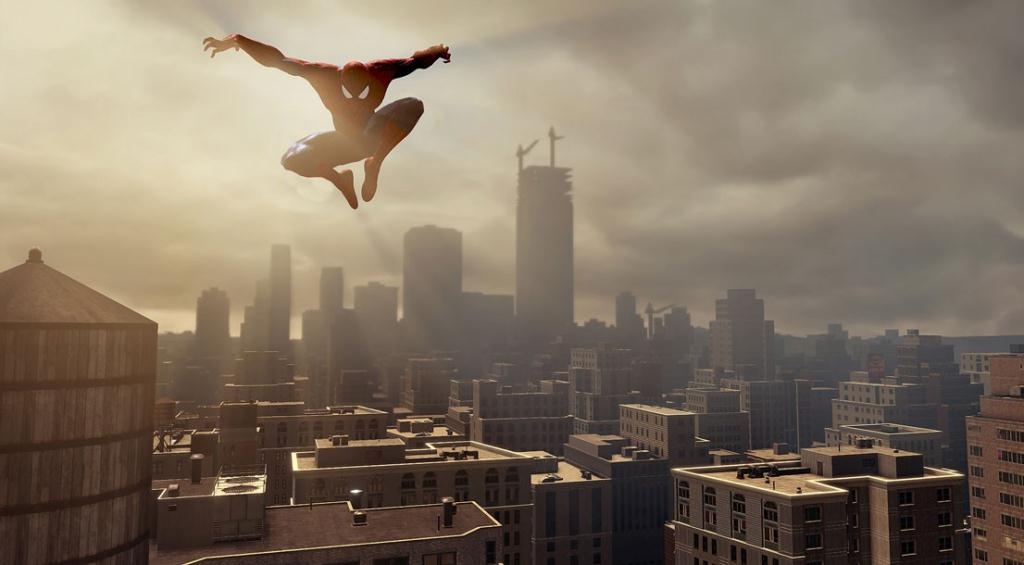 Скриншот из игры Amazing Spider-Man 2, The под номером 13
