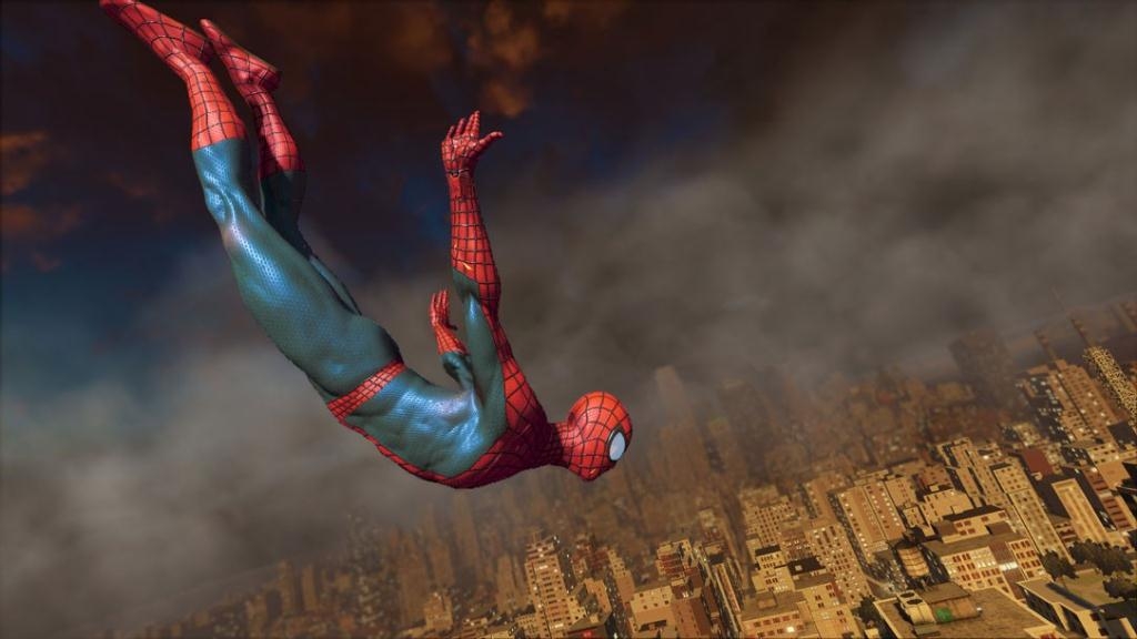 Скриншот из игры Amazing Spider-Man 2, The под номером 16