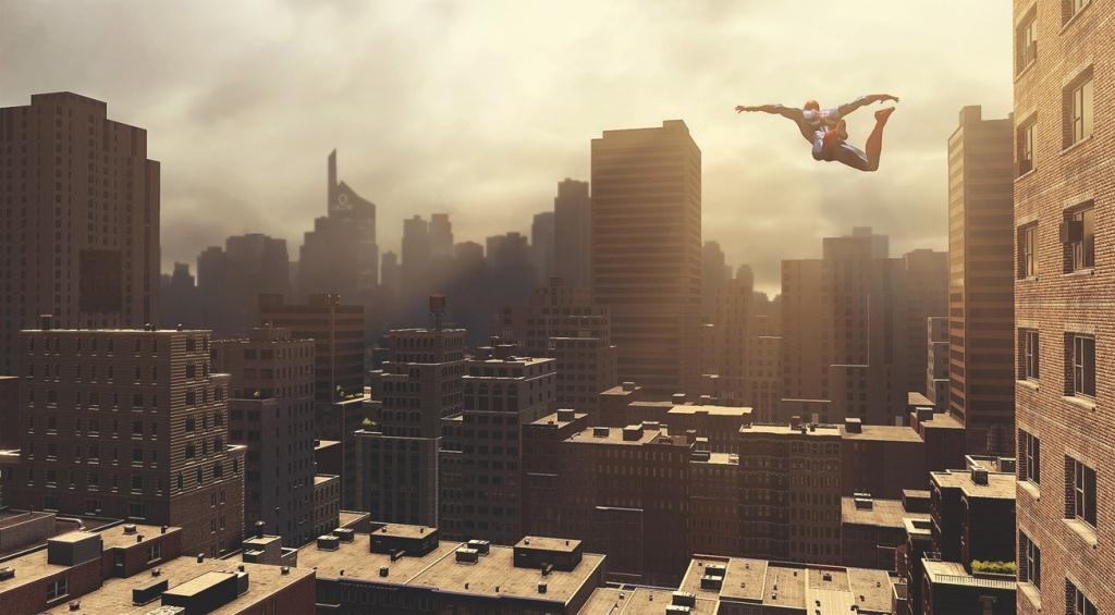 Скриншот из игры Amazing Spider-Man 2, The под номером 33