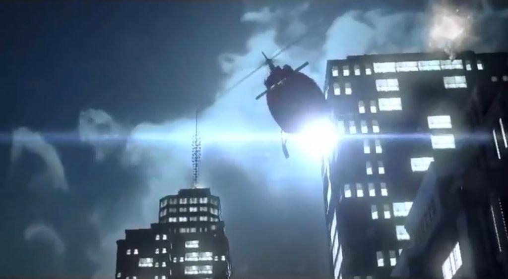 Скриншот из игры Amazing Spider-Man 2, The под номером 7