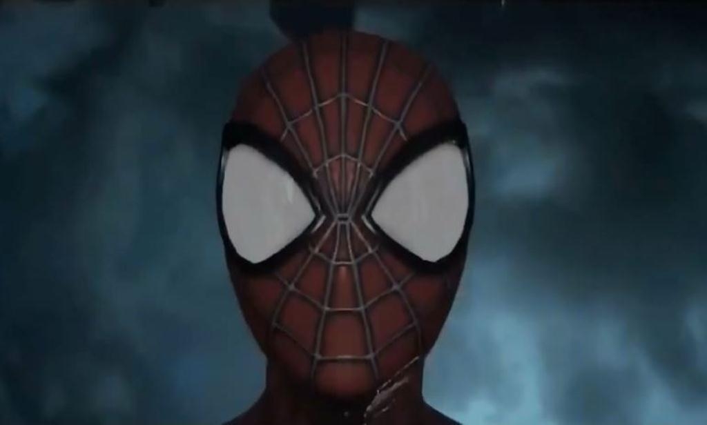 Скриншот из игры Amazing Spider-Man 2, The под номером 9