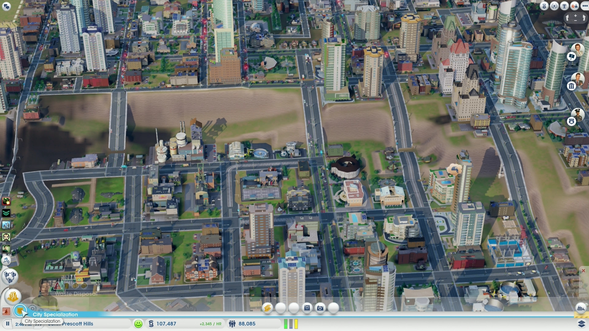 Simcity cities of tomorrow steam фото 28