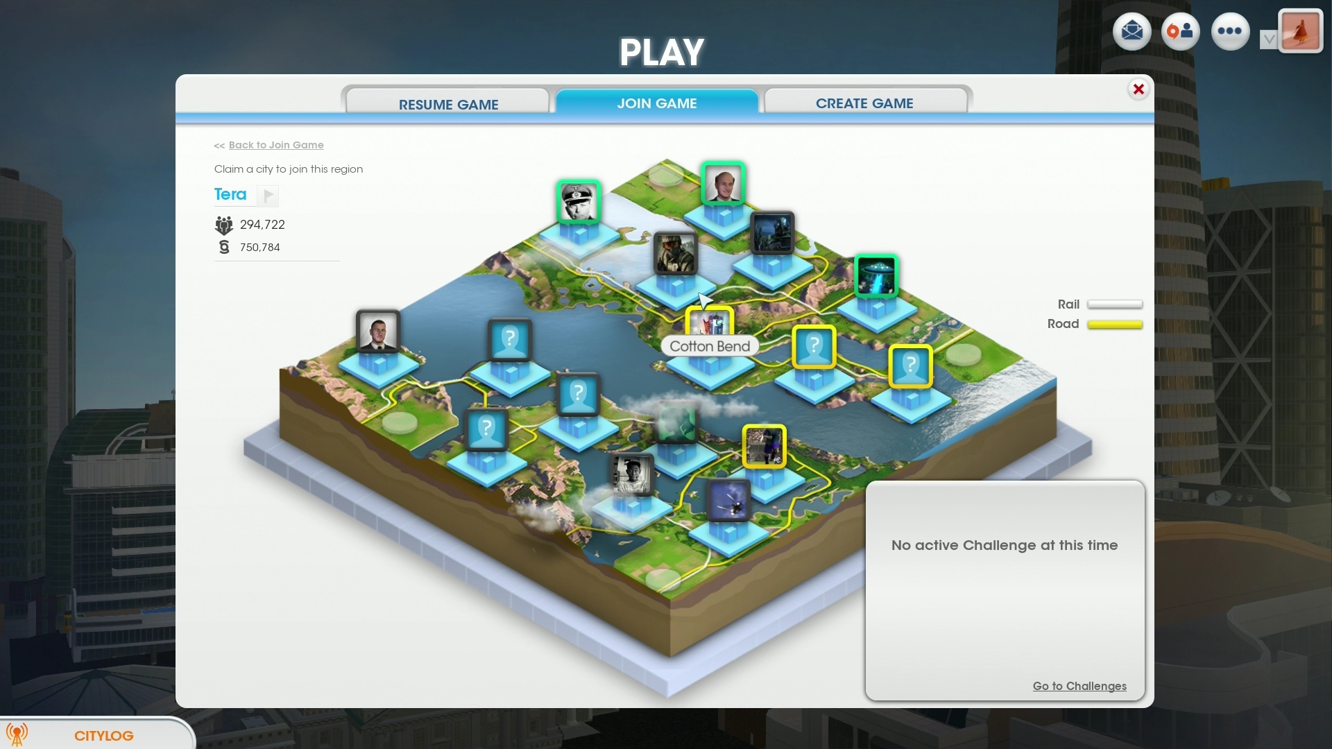 Скриншот из игры SimCity: Cities of Tomorrow Expansion Pack под номером 30