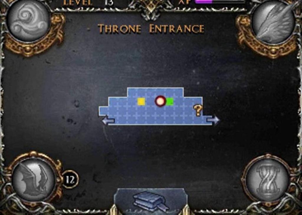Скриншот из игры Castlevania: Lords of Shadow - Mirror of Fate HD под номером 21