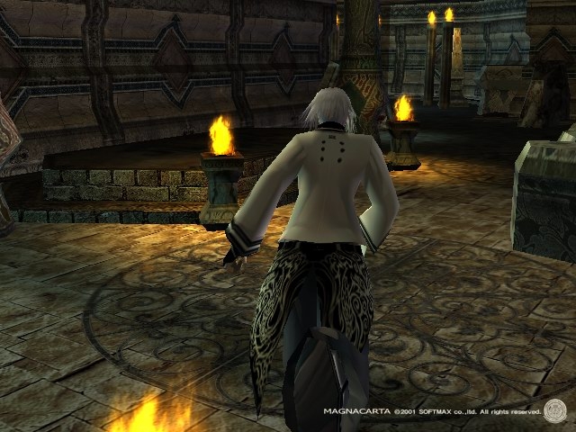 Скриншот из игры Magna Carta: The Phantom of Avalanche под номером 21