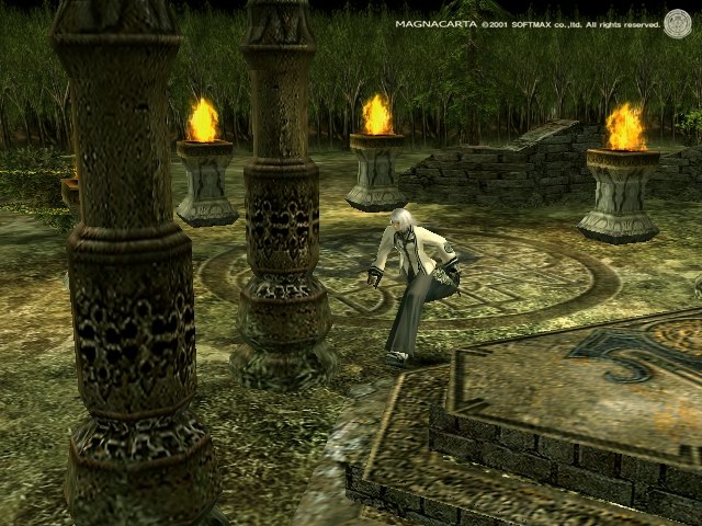 Скриншот из игры Magna Carta: The Phantom of Avalanche под номером 23