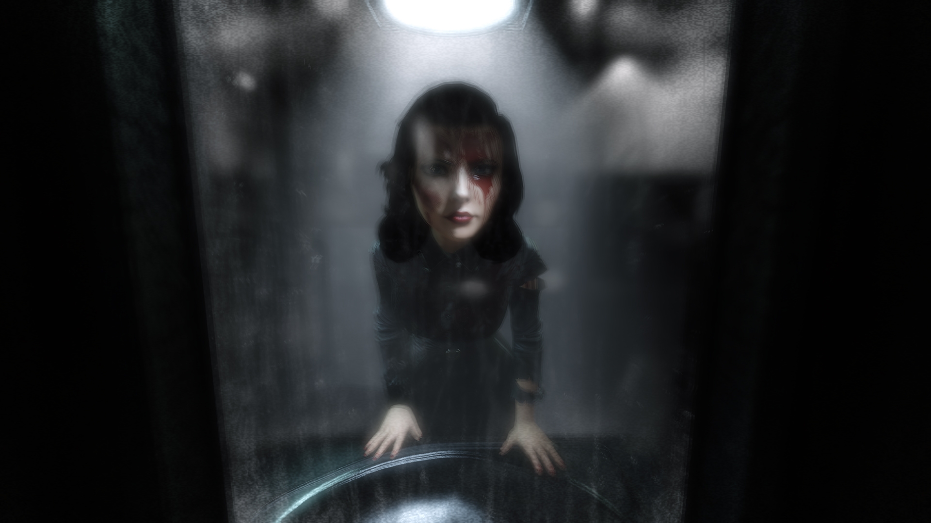 Скриншот из игры BioShock Infinite: Burial at Sea - Episode Two под номером 11