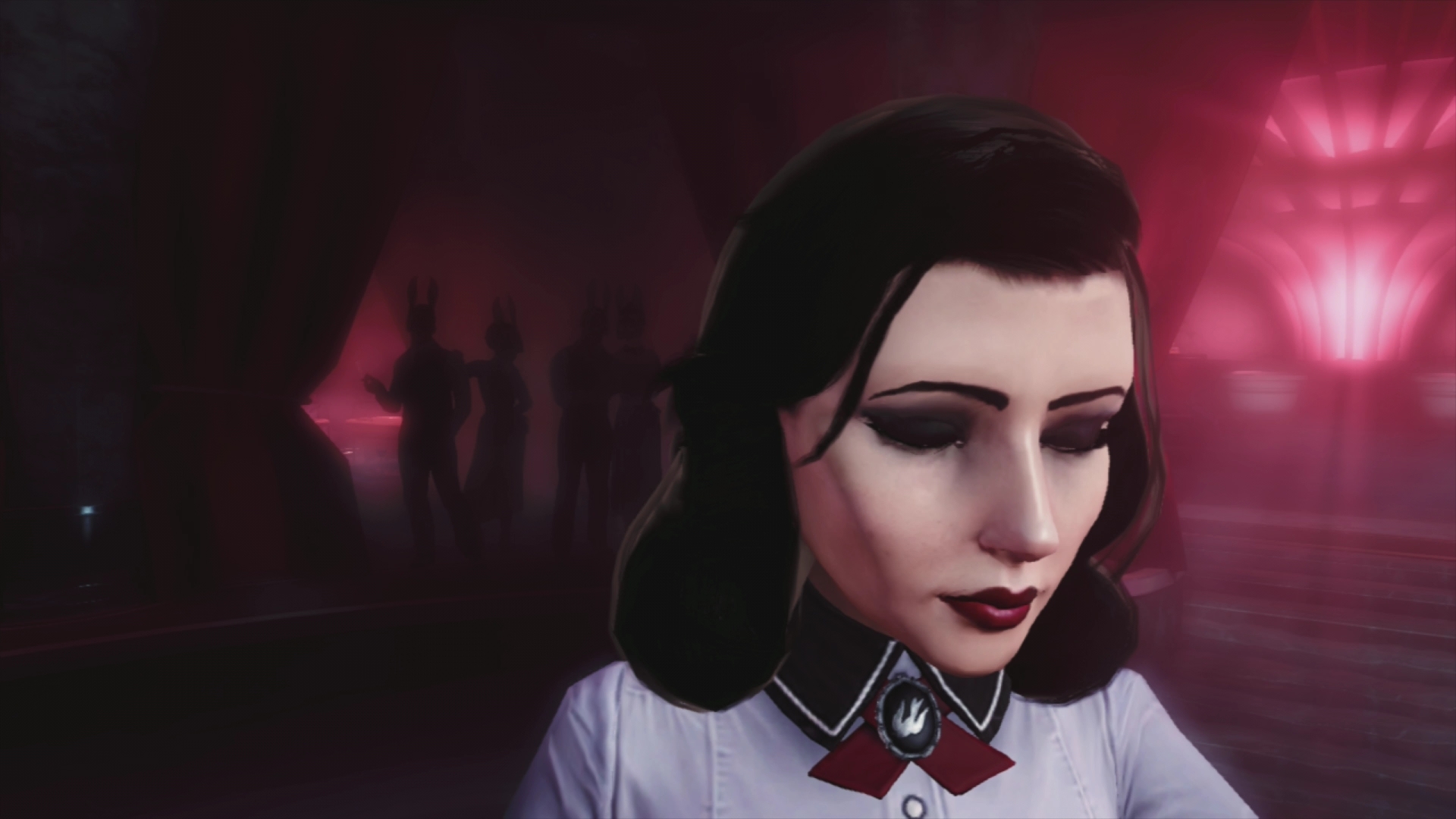 Скриншот из игры BioShock Infinite: Burial at Sea - Episode Two под номером 22