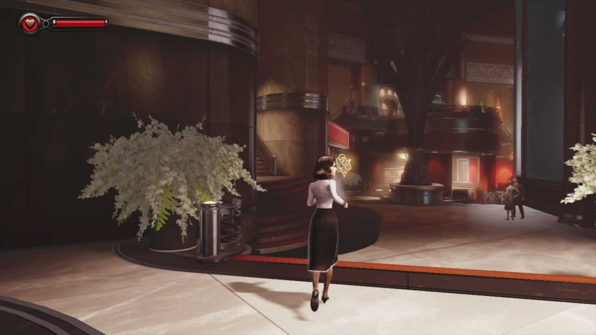 Скриншот из игры BioShock Infinite: Burial at Sea - Episode Two под номером 30