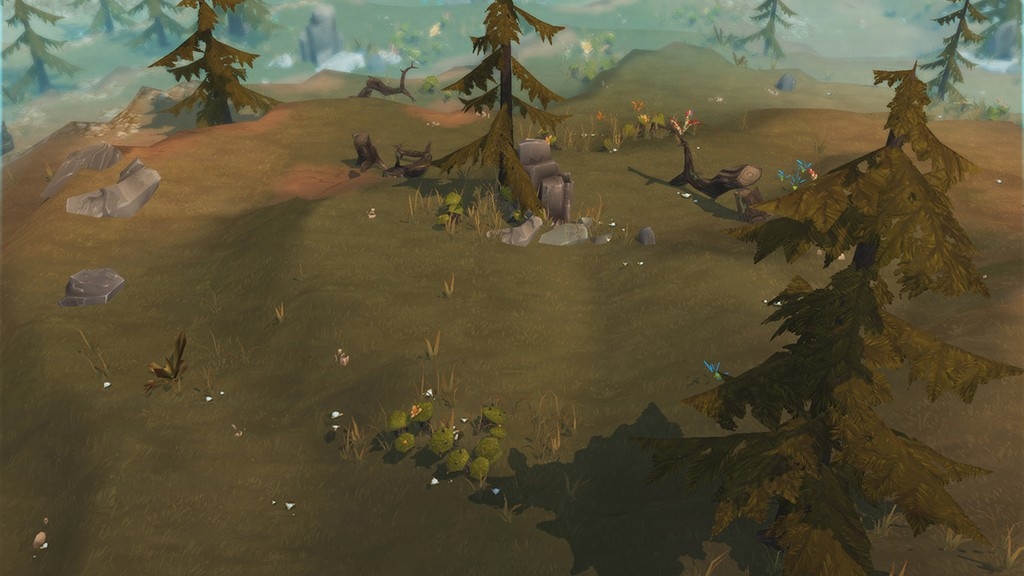 Скриншот из игры Until Dark под номером 2