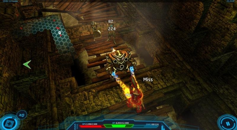 Скриншот из игры Harvest, The под номером 1