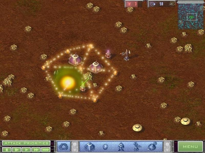 Скриншот из игры Harvest, The под номером 16