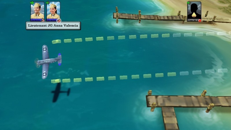Скриншот из игры Sid Meier’s Ace Patrol: Pacific Skies под номером 11