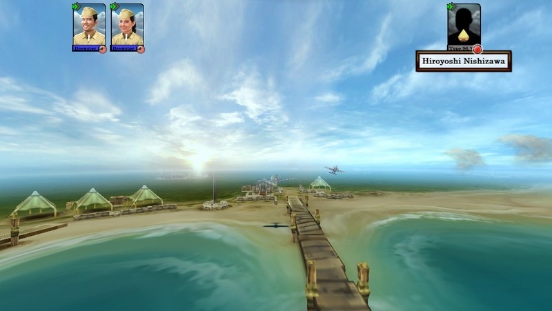 Скриншот из игры Sid Meier’s Ace Patrol: Pacific Skies под номером 15