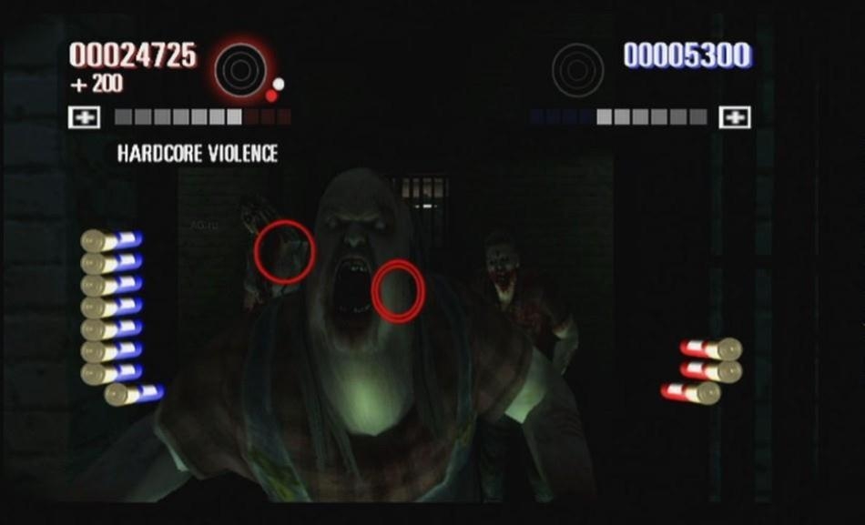 Скриншот из игры Typing of the Dead: Overkill, The под номером 17