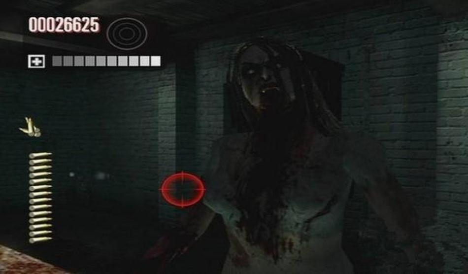 Скриншот из игры Typing of the Dead: Overkill, The под номером 47