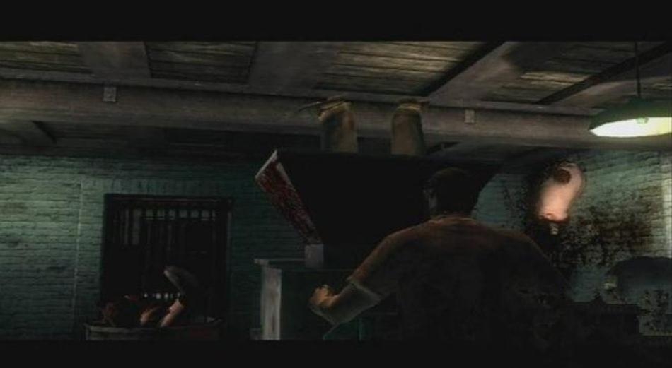 Скриншот из игры Typing of the Dead: Overkill, The под номером 48