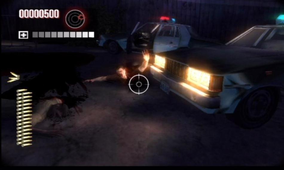 Скриншот из игры Typing of the Dead: Overkill, The под номером 90