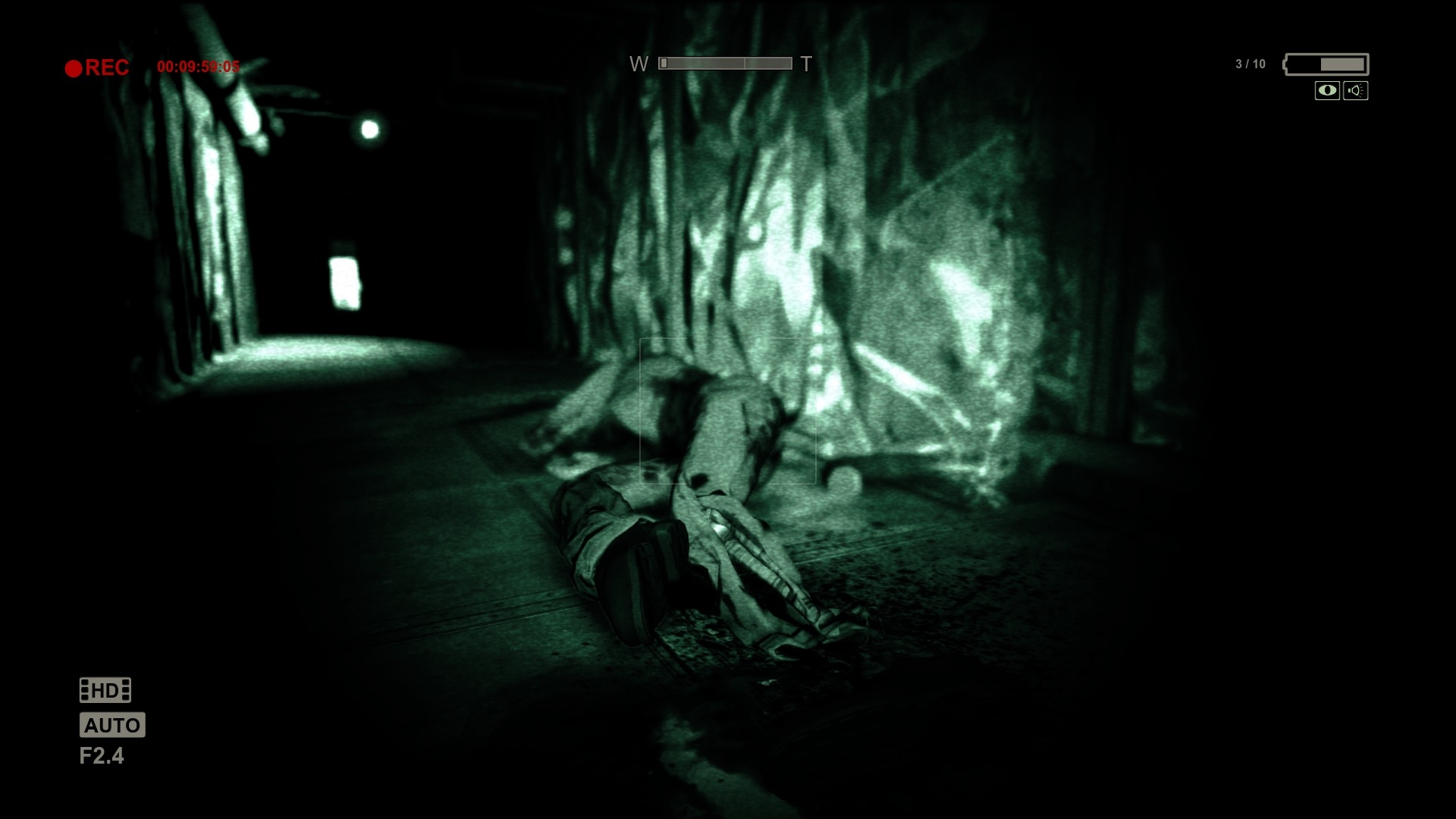 Outlast game torrent фото 21