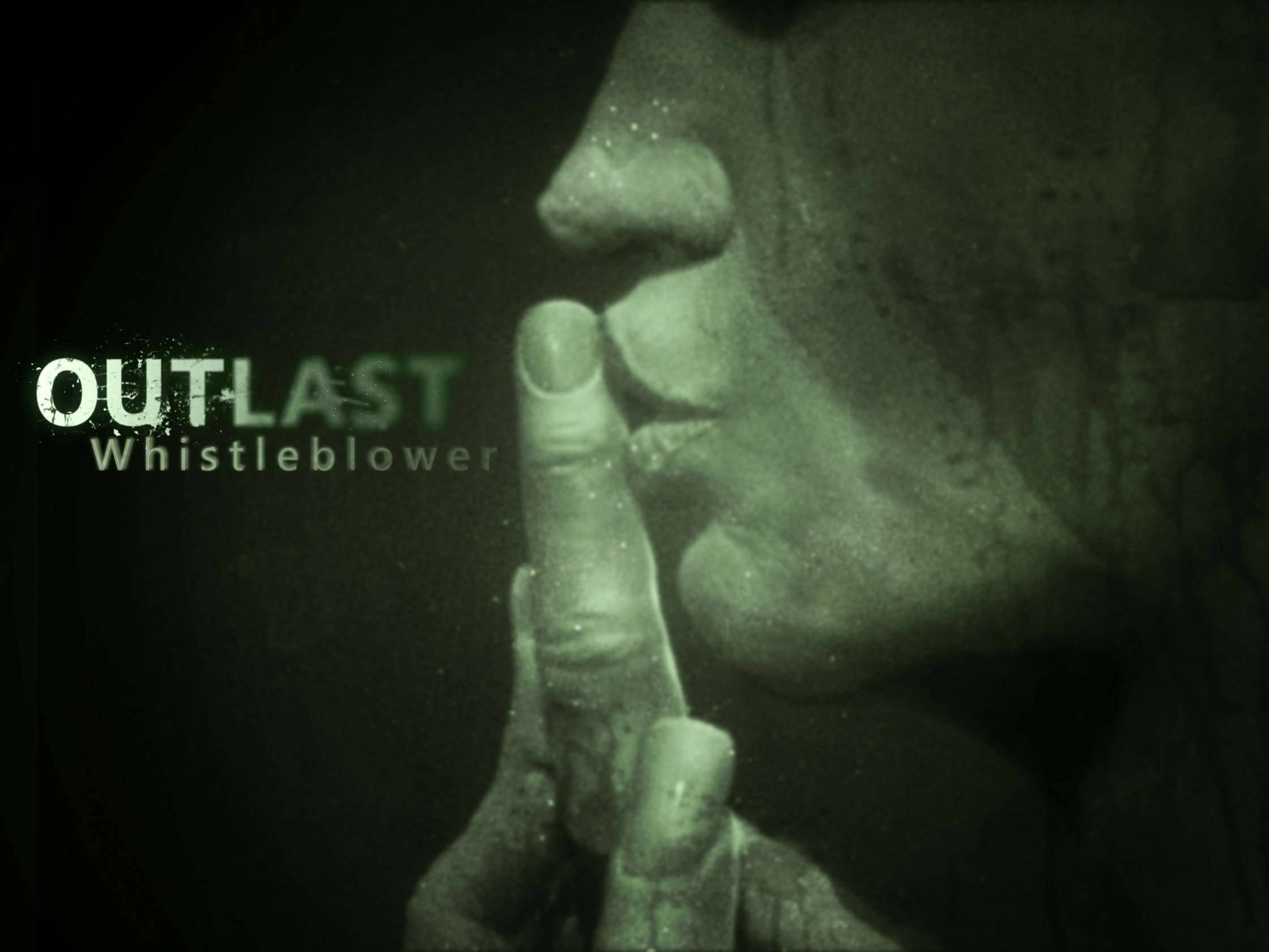 The outlast pc фото 113