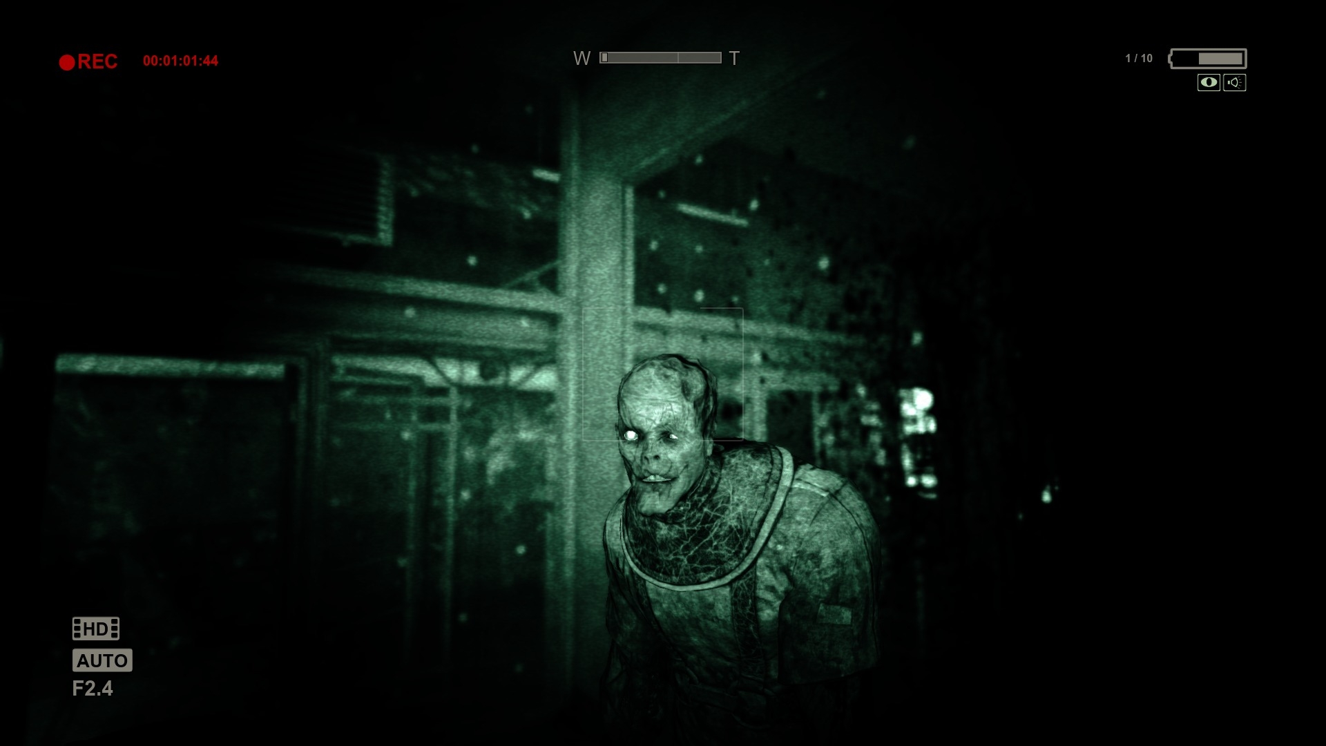 Is outlast for ps4 фото 114