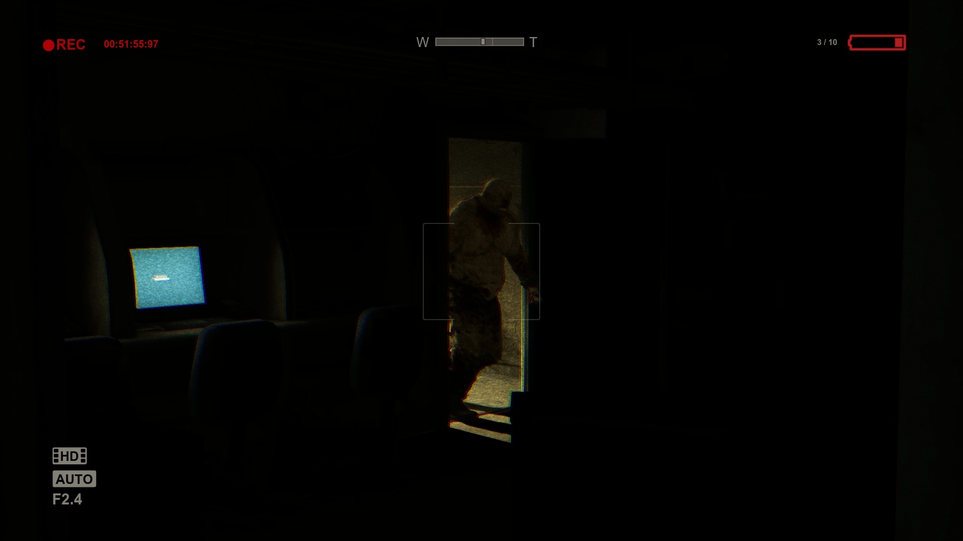 Скриншот из игры Outlast: Whistleblower под номером 9