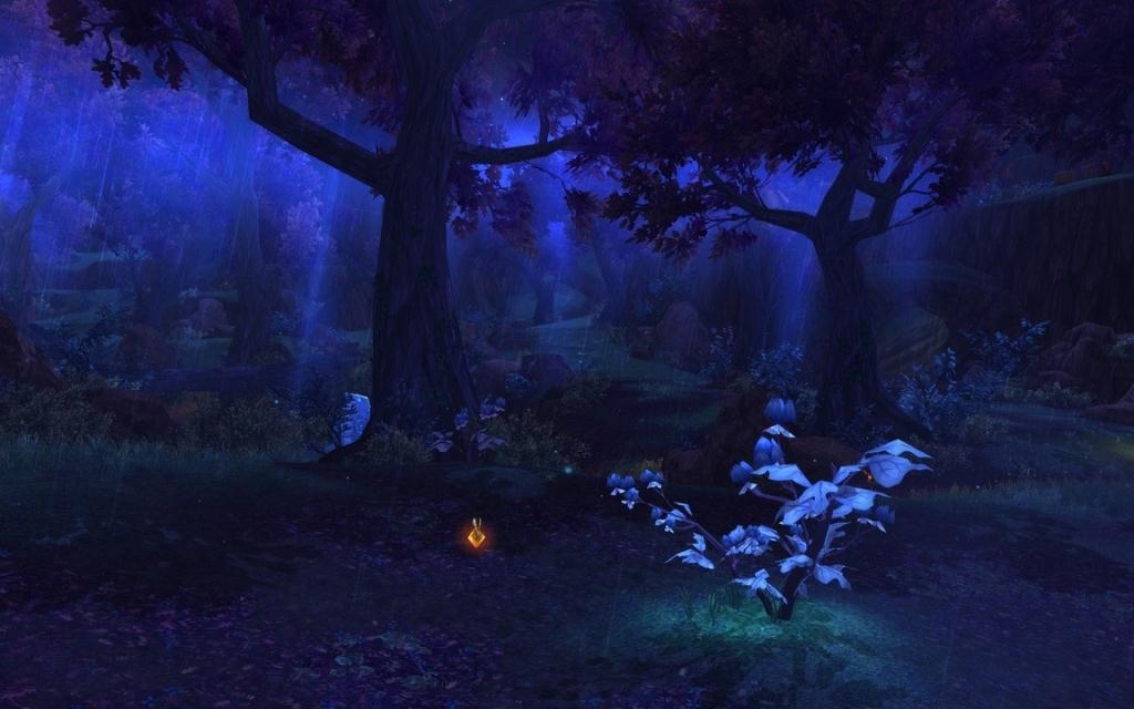 Скриншот из игры World of Warcraft: Warlords of Draenor под номером 30