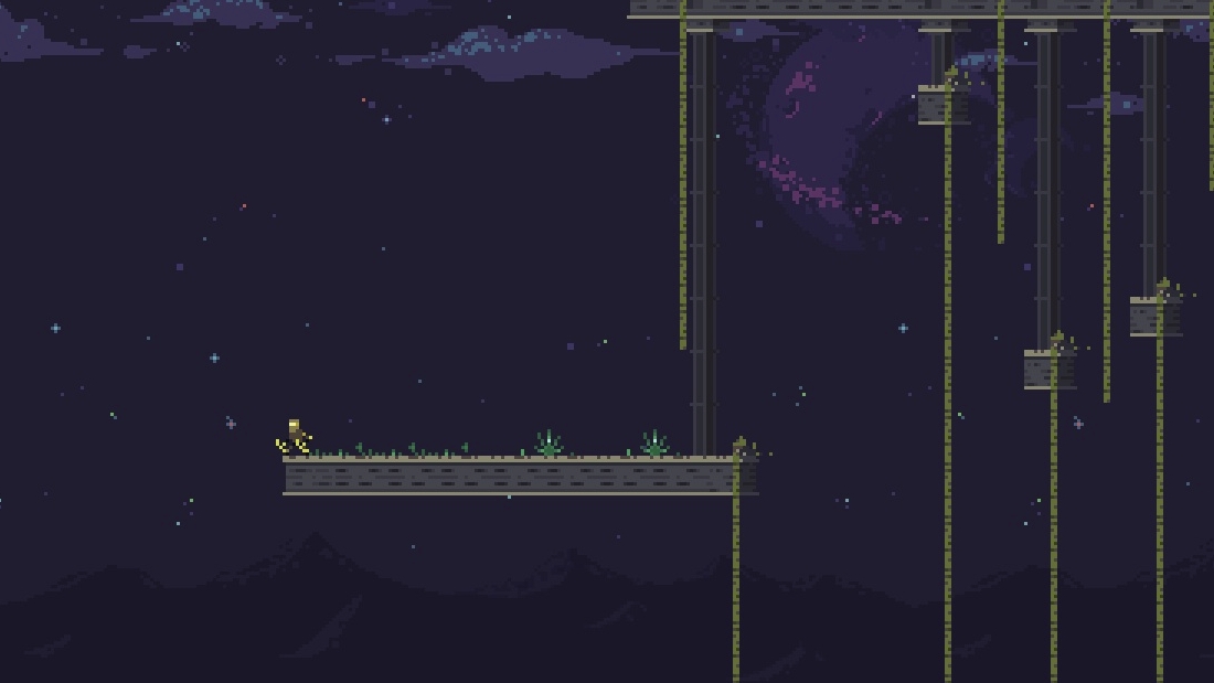 Скриншот из игры Risk of Rain под номером 4