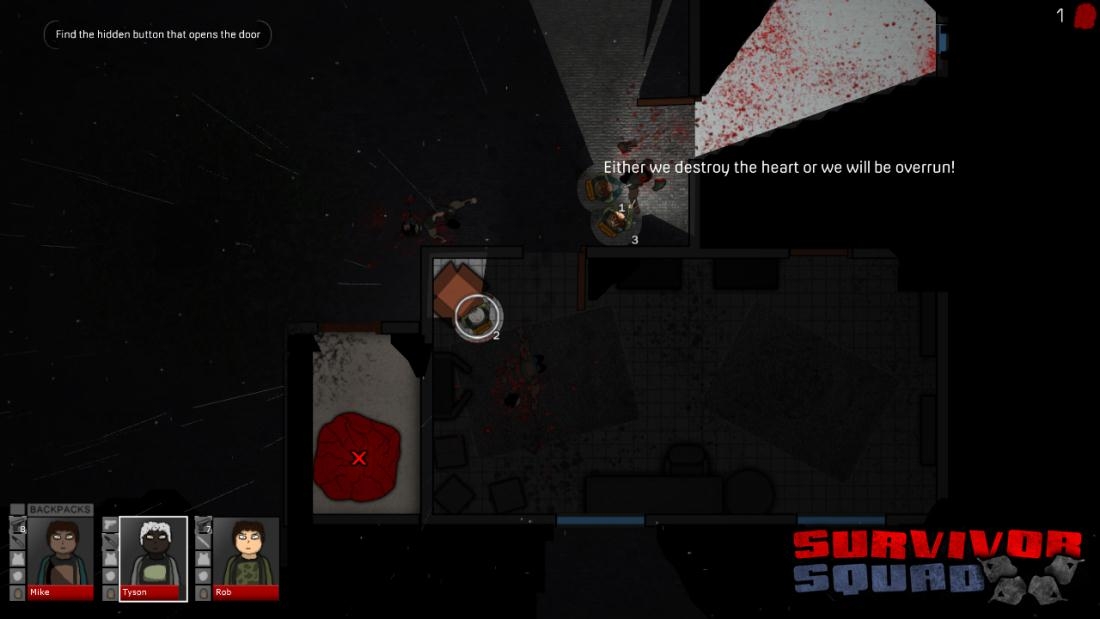Скриншот из игры Survivor Squad под номером 10