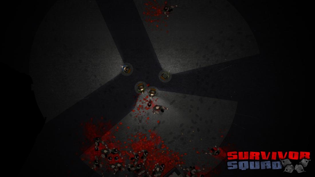 Скриншот из игры Survivor Squad под номером 2
